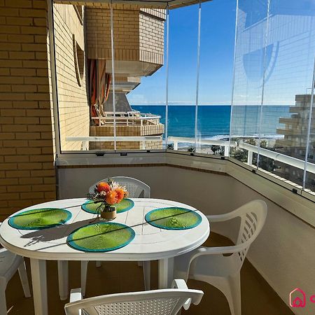 Tu Sueno En El Mediterraneo Оропеса-дель-Мар Екстер'єр фото