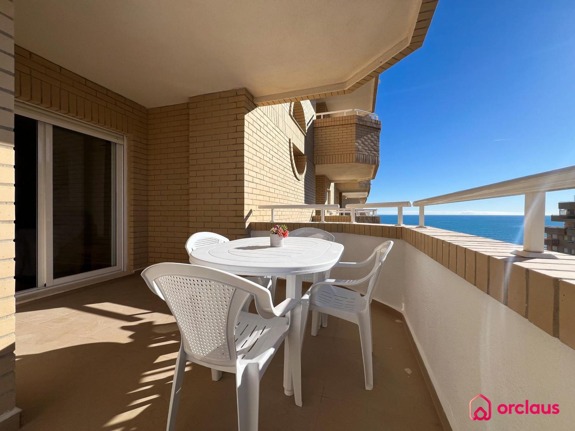 Tu Sueno En El Mediterraneo Оропеса-дель-Мар Екстер'єр фото